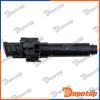 Gicleur de lave-phare droite pour TOYOTA | EDS-TY-097, 85207-33150